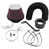 K & N Filters Cold Air Intake - 57-0505