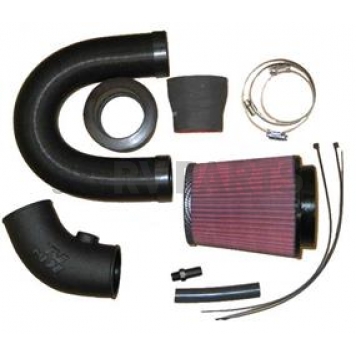 K & N Filters Cold Air Intake - 57-0507