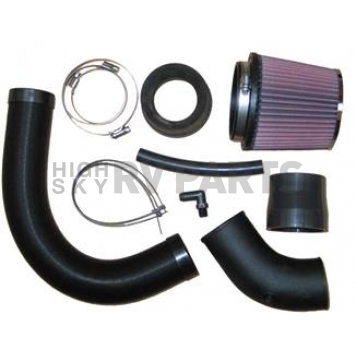K & N Filters Cold Air Intake - 57-0508