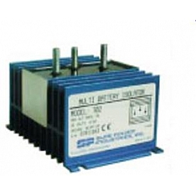 Sure Power Battery Isolator 702D