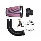 K & N Filters Cold Air Intake - 57-0524