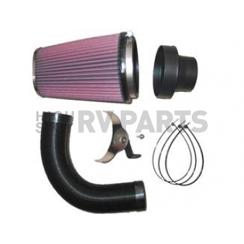 K & N Filters Cold Air Intake - 57-0524