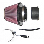 K & N Filters Cold Air Intake - 57-0526