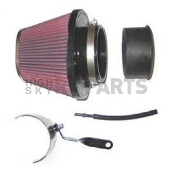 K & N Filters Cold Air Intake - 57-0526