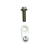 Ford Performance Camshaft Plug 602623BSBP
