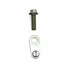 Ford Performance Camshaft Plug 602623BSBP