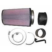 K & N Filters Cold Air Intake - 57-0519