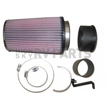 K & N Filters Cold Air Intake - 57-0519