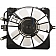 Dorman (OE Solutions) Air Conditioner Condenser Fan 620280
