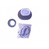 K & N Filters Cold Air Intake - 57-0461