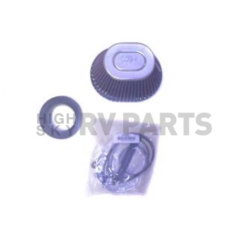 K & N Filters Cold Air Intake - 57-0461