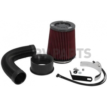 K & N Filters Cold Air Intake - 57-0464