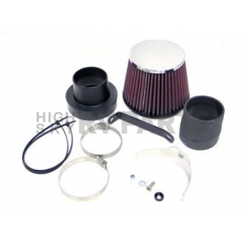 K & N Filters Cold Air Intake - 57-0465