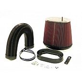K & N Filters Cold Air Intake - 57-0467