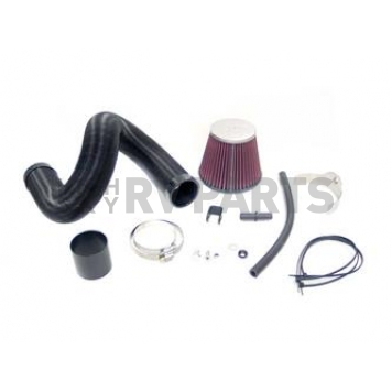 K & N Filters Cold Air Intake - 57-0468