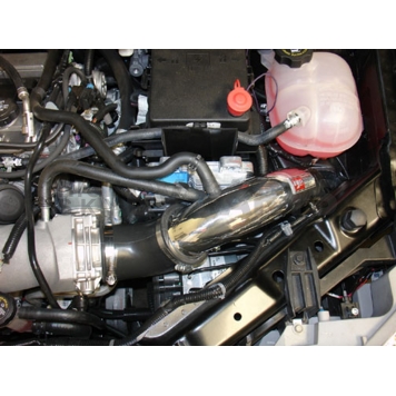 Injen Technology Cold Air Intake - SP7026BLK-1