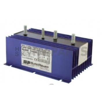 Bussman Battery Isolator RBBI120A