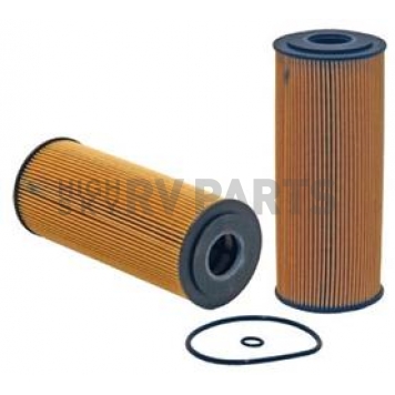 Pro-Tec by Wix Oil Filter - 191