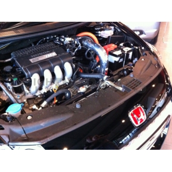 Injen Technology Cold Air Intake - SP1585P-1