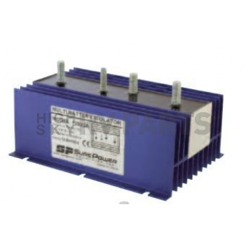 Bussman Battery Isolator RBBI130A