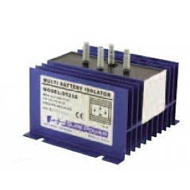 Bussman Battery Isolator RBBI70A