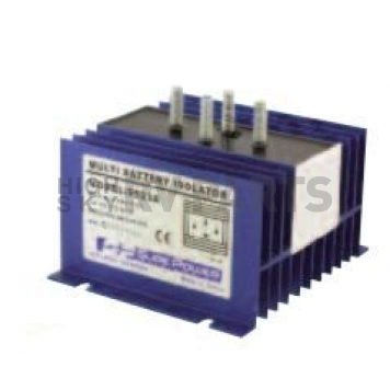Bussman Battery Isolator RBBI70A