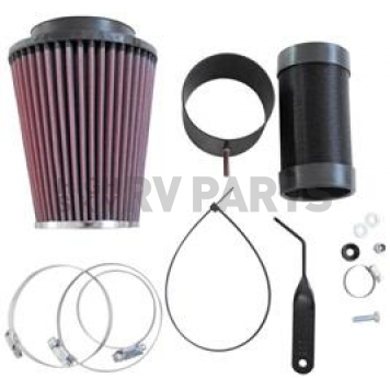 K & N Filters Cold Air Intake - 57-0474