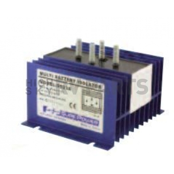 Bussman Battery Isolator RBBI95A