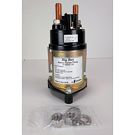 Intellitec Battery Isolator Solenoid 7790006120