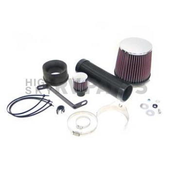 K & N Filters Cold Air Intake - 57-0475