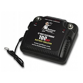 WirthCo Battery Isolator 20090