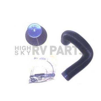 K & N Filters Cold Air Intake - 57-0476