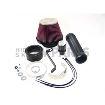K & N Filters Cold Air Intake - 57-0494
