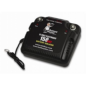WirthCo Battery Isolator 20092