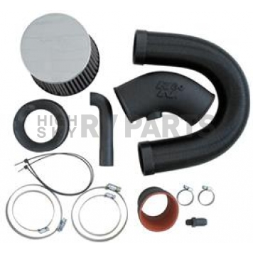 K & N Filters Cold Air Intake - 57-0495