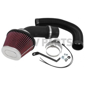 K & N Filters Cold Air Intake - 57-0496