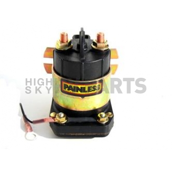 Painless Wiring Battery Isolator Solenoid 40112