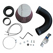 K & N Filters Cold Air Intake - 57-0497