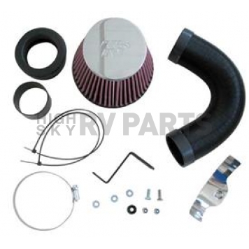 K & N Filters Cold Air Intake - 57-0497
