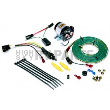Painless Wiring Battery Isolator 40102