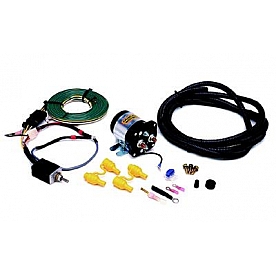Painless Wiring Battery Isolator 40103