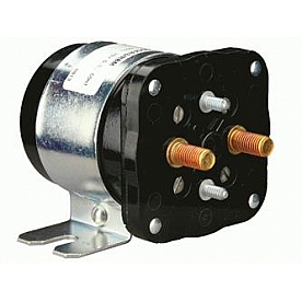 Metra Electronics Battery Isolator IB200