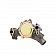 Dayco Products Inc Water Pump DP1003