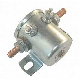 Intellitec Battery Isolator Solenoid 7790000100