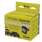 Bussman Battery Isolator Solenoid RBBS1314