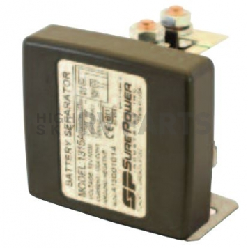 Bussman Battery Isolator Solenoid RBBS1315-1