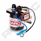 Redarc Battery Isolator SBI212D