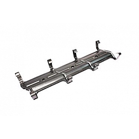 COMP Cams Valve Lifter Guide Retainer - 8105-LR