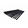 COMP Cams Engine Pushrod - 7372-12