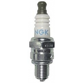 NGK Spark Plugs Spark Plug 3066